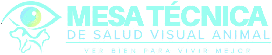 Mesa Técnica de Salud Visual Animal · MT-SVN